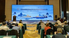 好博新品抢C位，烘焙大会斩获金奖